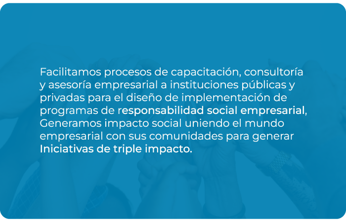CL social impact